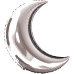 Folieballon XL – Raket Folieballon XL – Raket