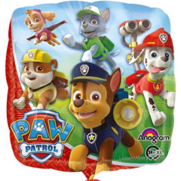 Folieballon My Little Pony