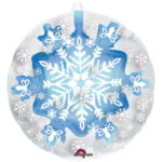 Insider® ballon Sneeuwpop Insider® ballon Sneeuwpop