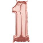 Folieballon XL – Chase van Paw Patrol Folieballon XL – Chase van Paw Patrol