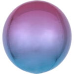 Orbz® folieballon Magische dieren