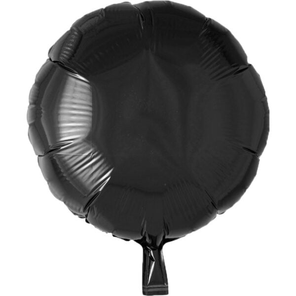 Folieballon Bordeauxrood