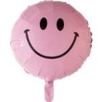 Folieballon 18 jaar neon Folieballon 18 jaar neon