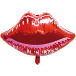 Folieballon XL – Raket Folieballon XL – Raket