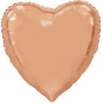 Folieballon XL – Regenbooghart