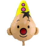 Folieballon XL – Bing