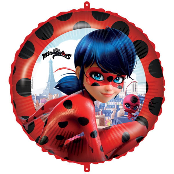 Folieballon – L.O.L. Surprise!