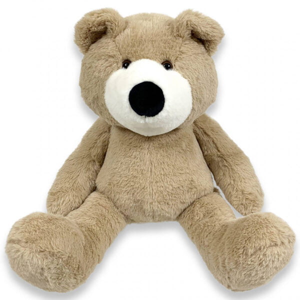 Knuffelbeer Fieke