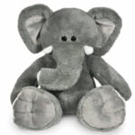 Knuffel Giraffe Flip Knuffel Giraffe Flip