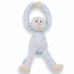 Slingeraap knuffel Finn Slingeraap knuffel Finn