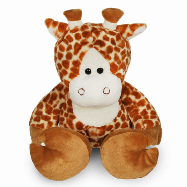 Knuffel Giraffe Flip
