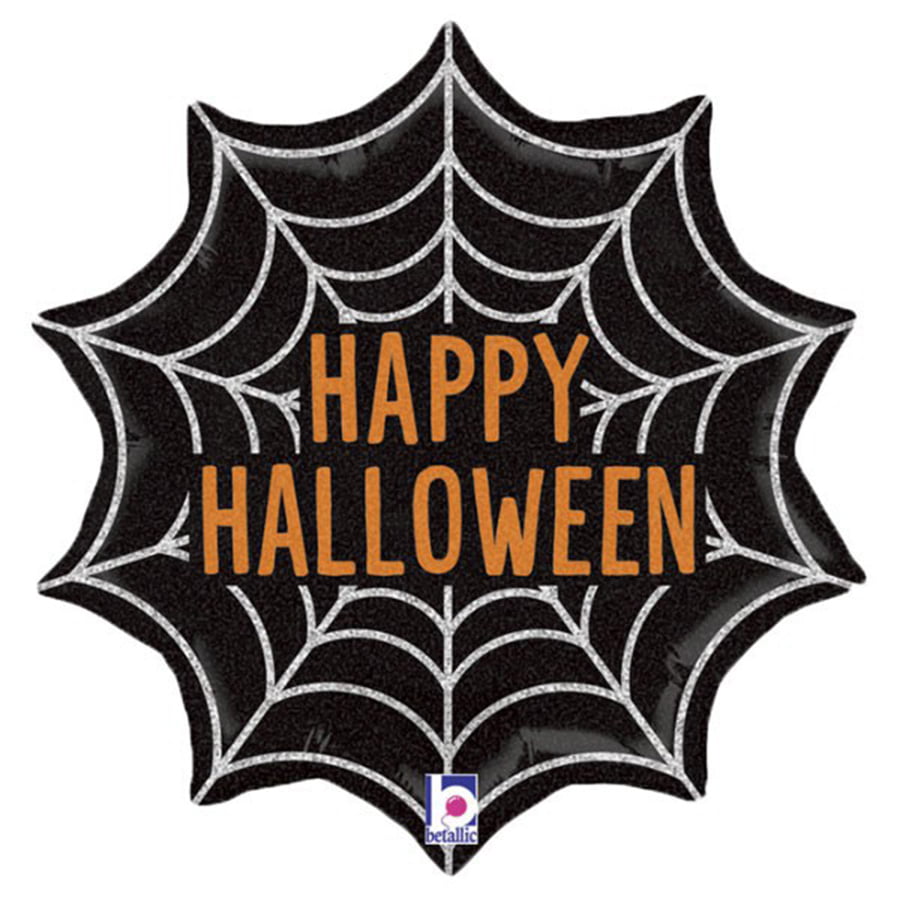 Folieballon Happy Halloween Folieballon Happy Halloween