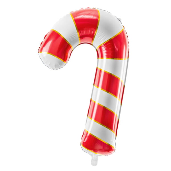 Folieballon XL – Zuurstok
