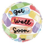 Folieballon Konijn Folieballon Konijn