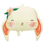 Folieballon Haas Folieballon Haas