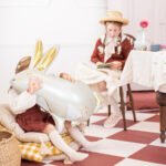 Folieballon Haas Folieballon Haas