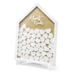 Gastenboek Huis vol liefde