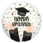 Folieballon XL – Congrats Grad