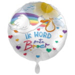 Folieballon Confetti 16th Birthday Folieballon Confetti 16th Birthday