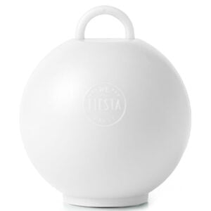 Folieballon XL – Beertje op de Maan Roze