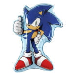 Folieballon XL – Zon glimlach Folieballon XL – Zon glimlach