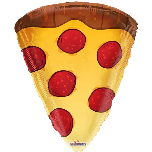 Folieballon Pizza