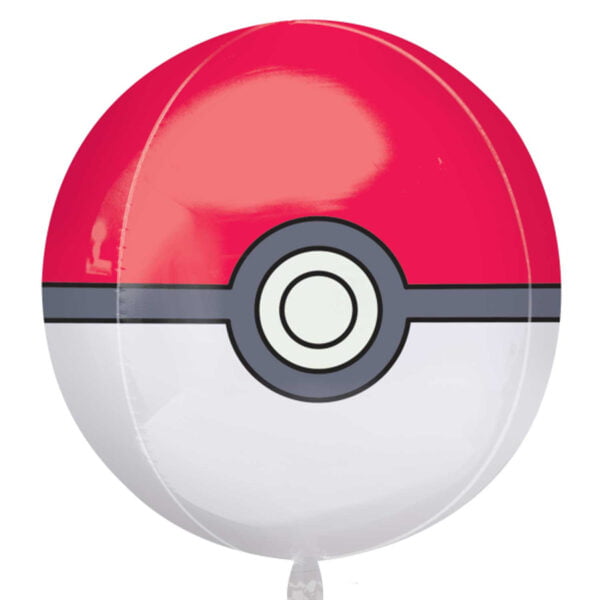 Orbz® folieballon Paw Patrol