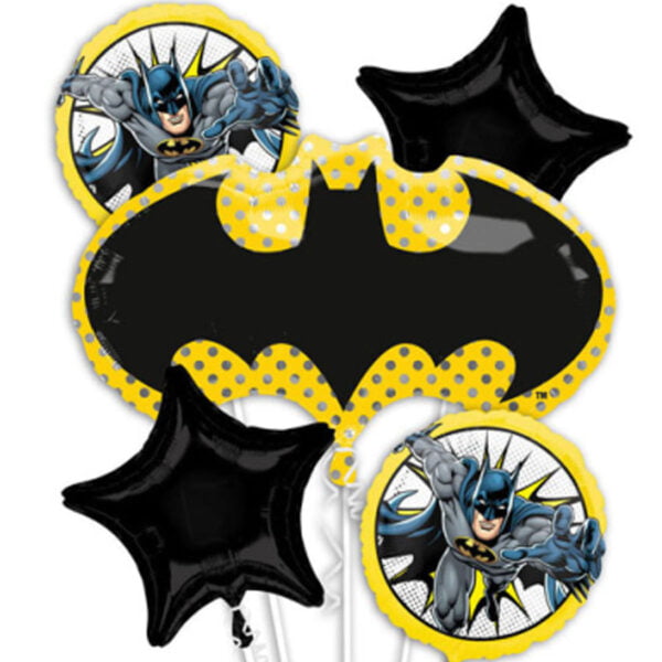 Tros Folieballon XL – Batman