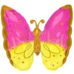 Folieballon XL – Schildpad