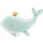 Folieballon XL – Roze panter