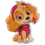 Folieballon XL – Paw Patrol Marshall