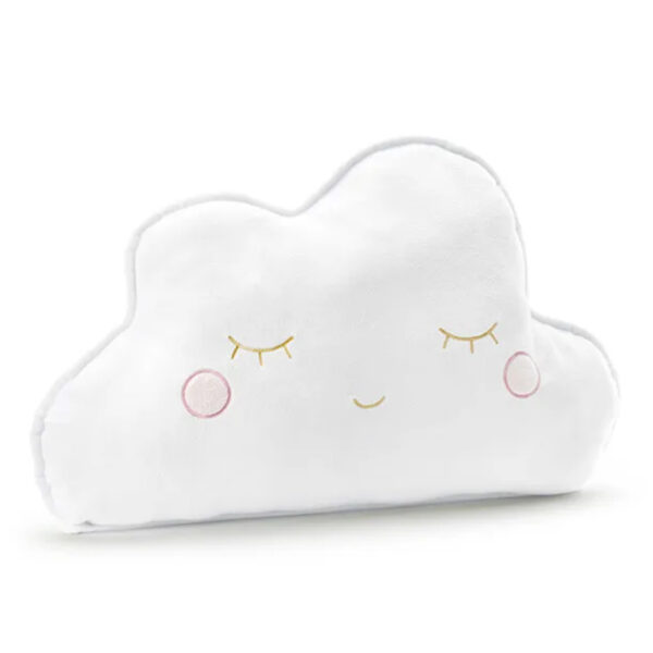 Knuffel kussen Wolk