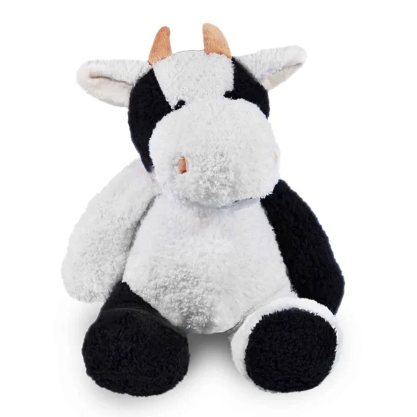 Knuffel Koe Fiona