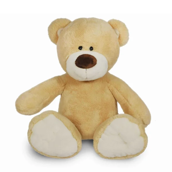 Knuffelbeertje Fred